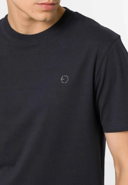 T-SHIRT MĘSKI TIFFOSI 10048304