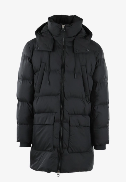 PIKOWANA CIEPŁA KURTKA MĘSKA ANTONY MORATO CO00945600271