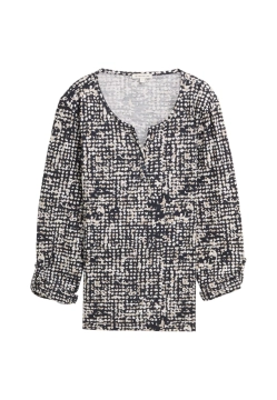 T-SHIRT DAMSKI DR TOM TAILOR 1047729