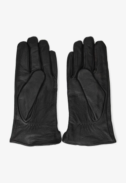 RĘKAWICZKI MĘSKIE ZE SKÓRY YINH1318