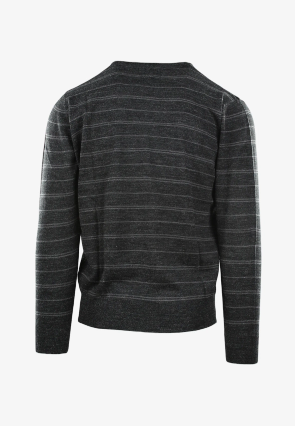 SWETER MĘSKI STORMY LIFE W6090