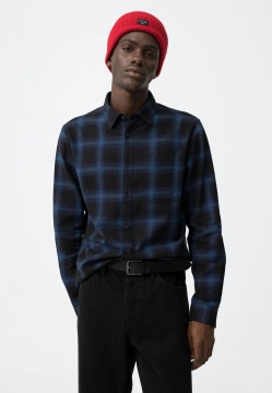 KOSZULA W KRATĘ MĘSKA TIFFOSI 10062581