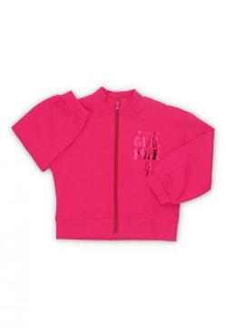 BLUZA DZIEWCZECA CHICCO 9016727