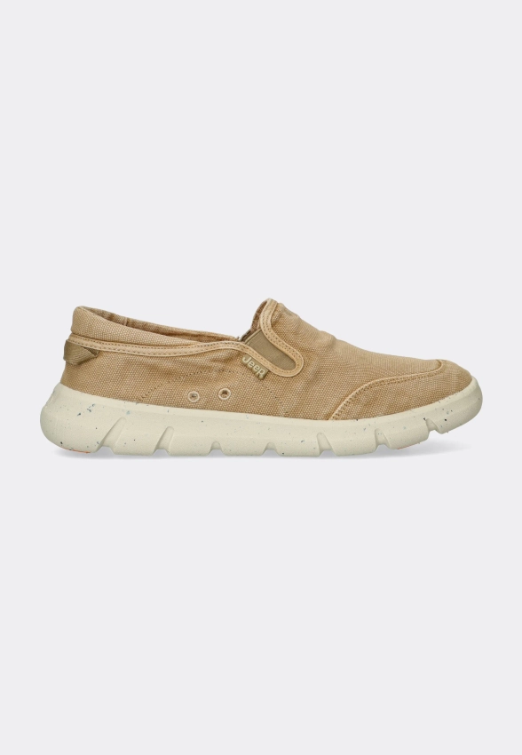 LEKKIE SNEAKERSY MĘSKIE JEEP JM51001A