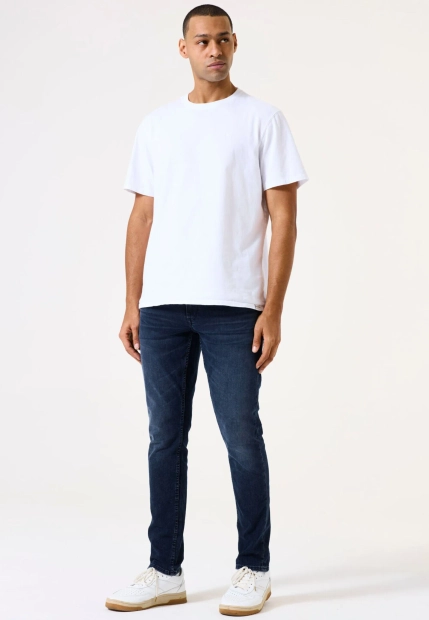 JEANSY MĘSKIE GARCIA JEANS   630 32