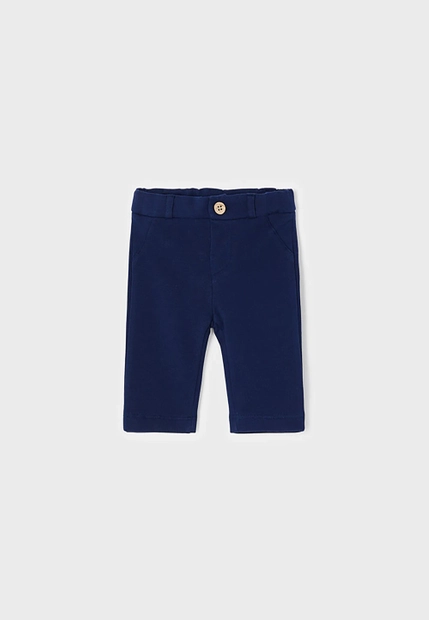 SPODNIE DŁUGIE WIZYTOWE DLA NOWORODKA MAYORAL 2518