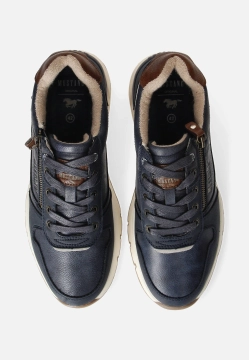 SNEAKERSY MĘSKIE MUSTANG 15M0051001