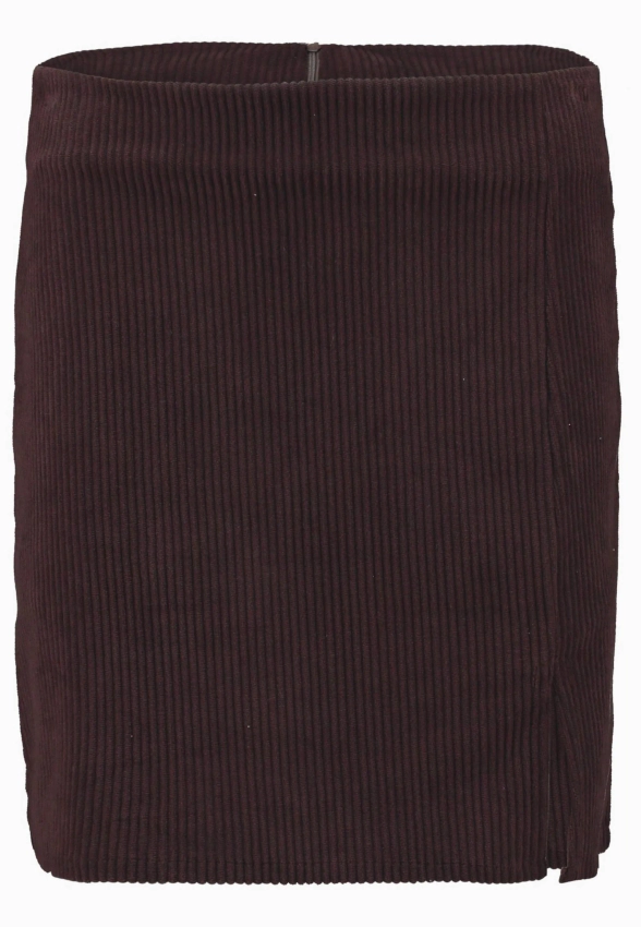 SZTRUKSOWA SPÓDNICA DAMSKA HAILYS CRE-5871