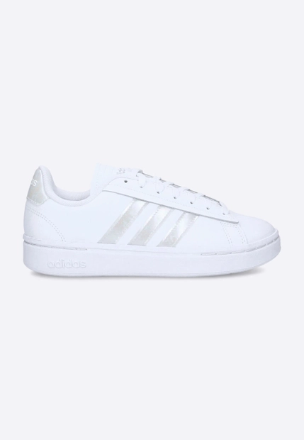 SNEAKERSY DZIEWCZĘCE ADIDAS GRAND COURT ALPHA GY7056