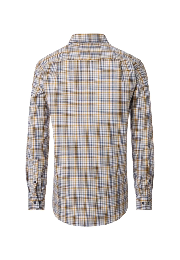 KOSZULA MĘSKA REDMOND 252005110