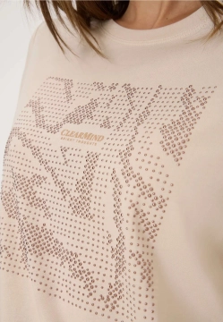 T-SHIRT DAMSKI CECIL 3 324040