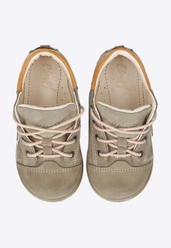 Chłopięce trzewiki Emel E 2069D-1