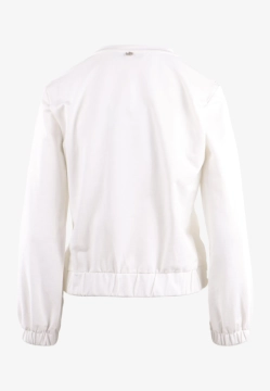 BLUZA DAMSKA OZDOBIONA KAMIENIAMI ARTIGLI ACFE003286