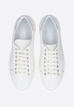 SNEAKERSY DAMSKIE CINZIA VALLE 1000