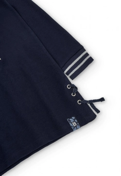 SUKIENKA DZIEWCZĘCA Z OZDOBNYM WIĄZANIEM BOBOLI 455082