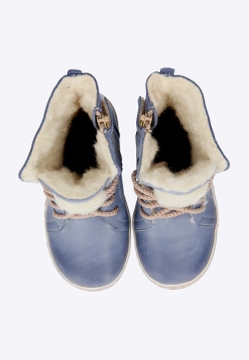 Buty chłopięce EMEL E2651-6