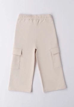 SPODNIE DZIEWCZĘCE I DO 4 F310