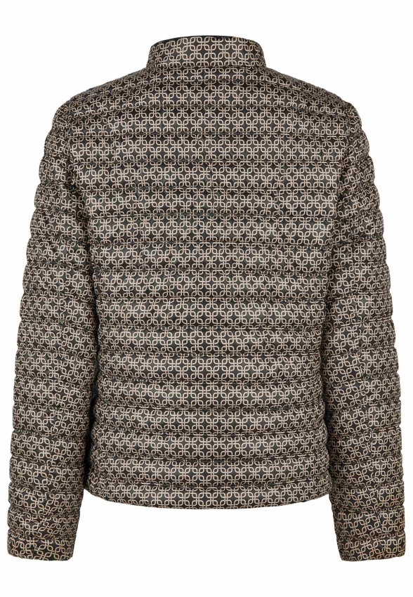 DWUSTRONNA LEKKA KURTKA DAMSKA BARBARA LEBEK 31170052