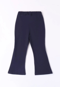 SPODNIE DZIEWCZĘCE SARABANDA O 0326