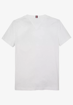 T-SHIRT CHŁOPIĘCY TOMMY HILFIGER KB0KB09719