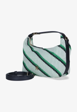 TOREBKA DAMSKA TOMMY HILFIGER AW0AW18165C