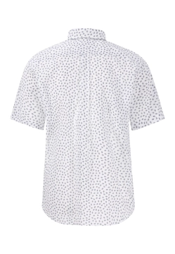 KOSZULA MĘSKA FYNCH HATTON 1504 6181