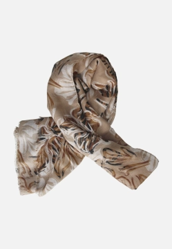 SZAL DAMSKI COVERI COLLECTION 252405