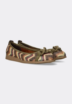 BALERINY DAMSKIE MARCO TOZZI 2-22121-44