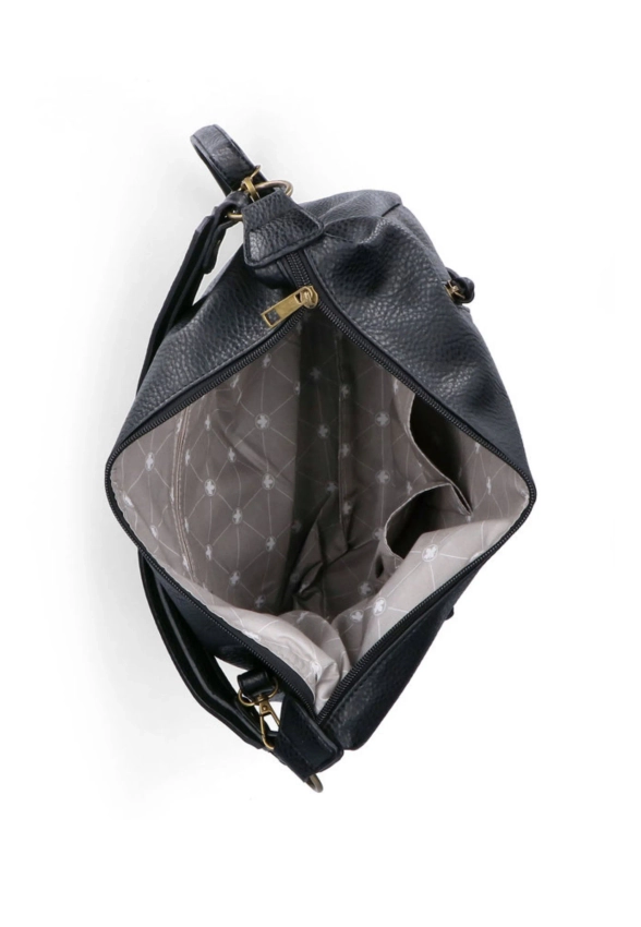 TOREBKA DAMSKA RIEKER H1016-00