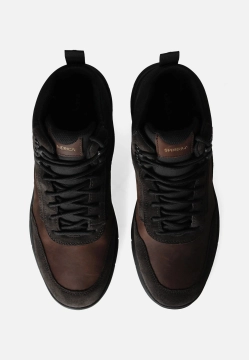 OBUWIE MĘSKIE GEOX U46FDB 02245