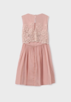 SUKIENKA DZIEWCZĘCA Z HAFTEM MAYORAL 6944