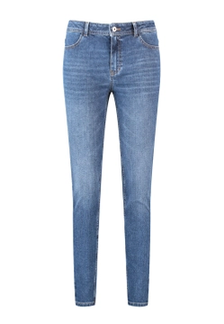 JEANSY DAMSKIE SKINNY TAIFUN 920987-19059