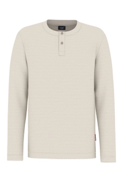 T-SHIRT MĘSKI Z DŁUGIM RĘKAWEM JOOP! 30044757