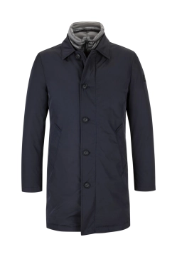 DŁUGA KURTKA MĘSKA CAMBRIDGE MILESTONE 230353 10390
