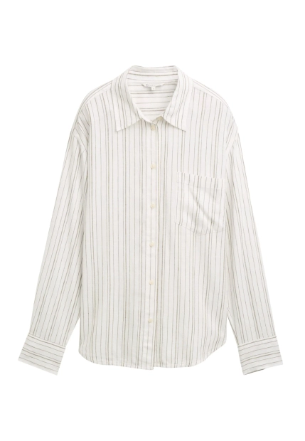 KOSZULA DAMSKA TOM TAILOR 1046631