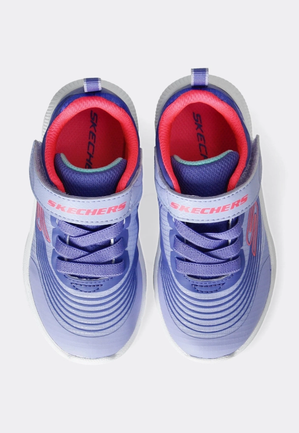 SNEAKERSY DZIECIĘCE SKECHERS 303575N