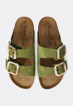 PANTOFLE-KLAPKI DAMSKIE AMOLEI 1895 21 1