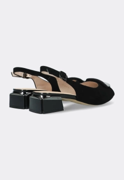 SANDAŁY DAMSKIE LORETTA VITALE C9607