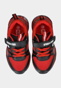 SNEAKERSY CHŁOPIĘCE MARVEL SPIDER-MAN R1310435T