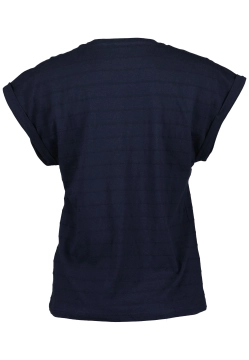 T-SHIRT DAMSKI BLUE SEVEN 105856