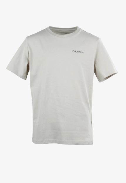 T-SHIRT CHŁOPIĘCY CALVIN KLEIN IU0IU00683
