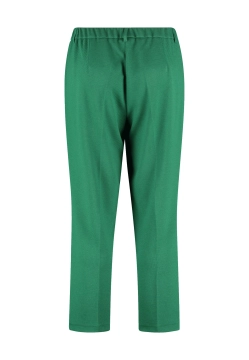 SPODNIE DAMSKIE Z DOMIESZKĄ WISKOZY SAMOON 420012-82018