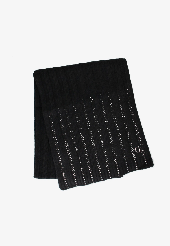 SZALIK DAMSKI GUESS AW5384 POL03