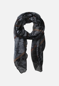 SZAL DAMSKI GIAN MARCO VENTURI GIV66483