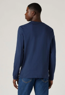 T-SHIRT Z DŁUGIM RĘKAWEM MĘSKI LEVI'S 72848