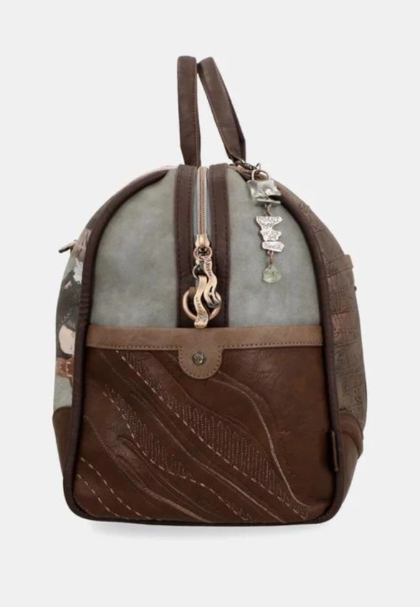 TORBA PODRÓŻNA ANEKKE CORE 39808-423