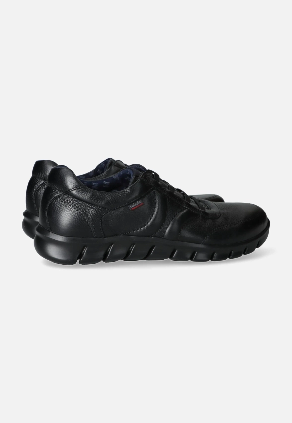 SKÓRZANE SNEAKERSY MĘSKIE CALLAGHAN 42803