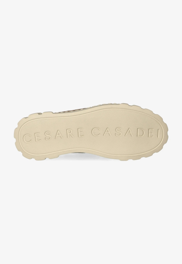 ZAMSZOWE PÓŁBUTY DAMSKIE CESARE CASADEI 55008