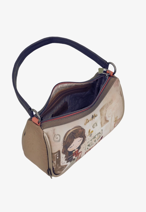 TOREBKA DAMSKA ANEKKE MUSE 42702-309