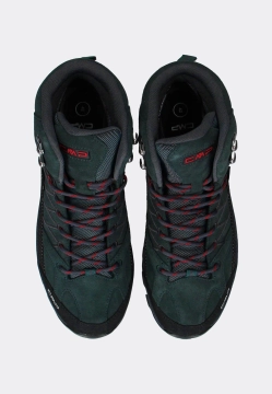 OBUWIE TREKKINGOWE MĘSKIE CMP 3Q12947